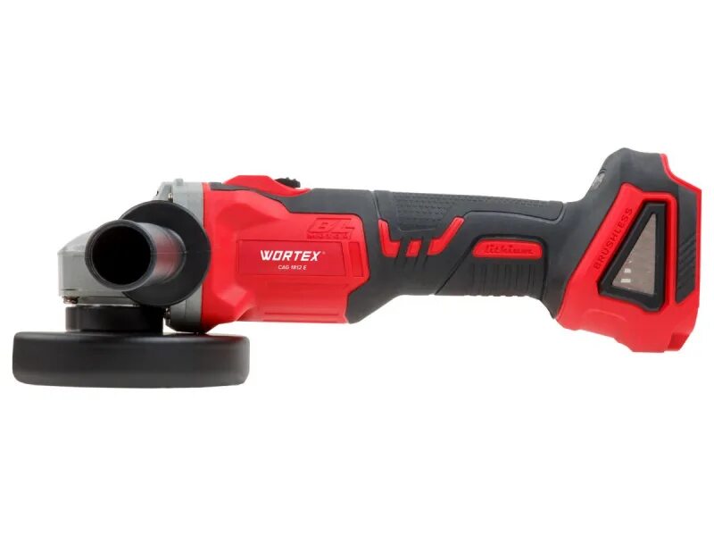 Wortex cbl. Аккумуляторная болгарка wortex cag 1812. угловая шлифмашина wortex cag 1812 e 1bcag001a29. аккумуляторная ушм sturm! cag1812bl. wortex cag 1812-1 e all1 (0329191).