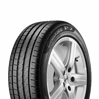 Pirelli run flat