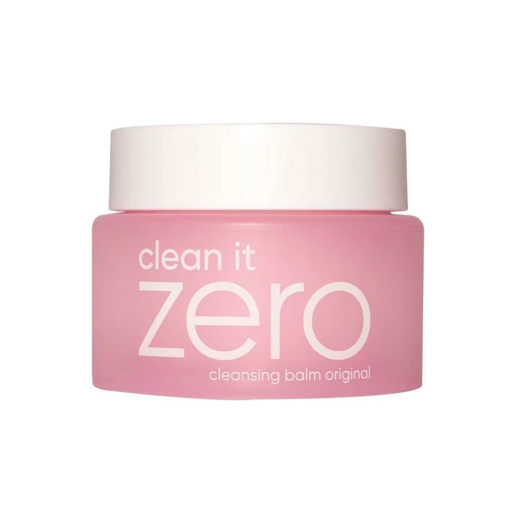 Clean it zero cleansing. Banila co clean it Zero. Banila co clean it Zero Cleansing Balm Original 100ml. Banila co clean it Zero Special Duo (Mini). Banila co clean it Zero Cleansing Balm Pore Clarifying.