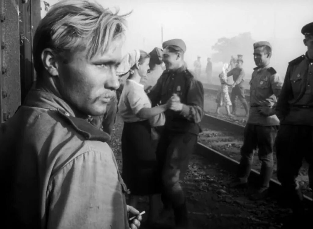 Два федора содержание. Два федора 1958.