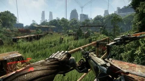 Лучшие игры на пк с красивой графикой