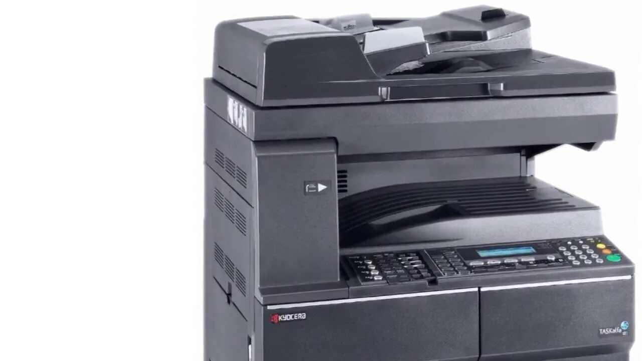 Мфу ecosys m5526cdw. Мфу kyocera taskalfa 181.