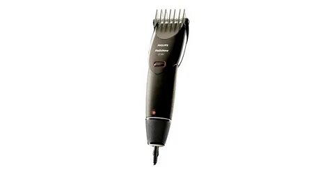 Машинка для волос philips qc