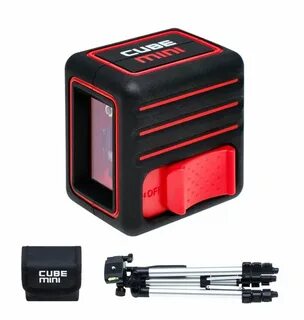 Ada instruments cube mini basic