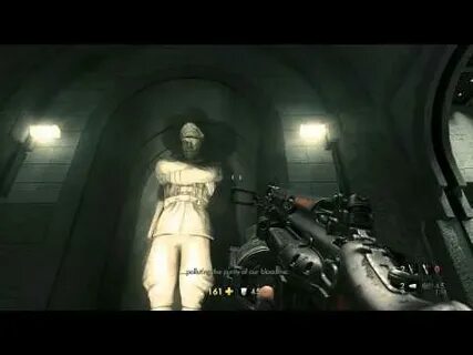 Wolfenstein new order миссии