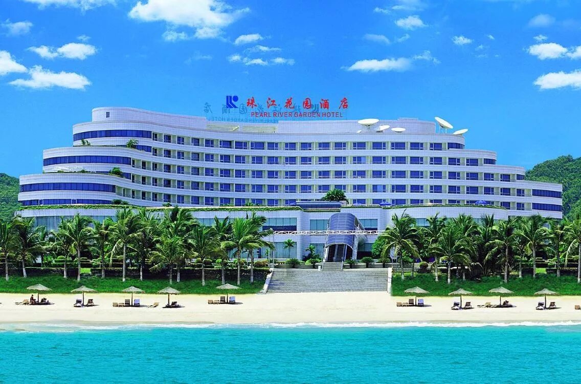 Аэропорт хайнань китай. Перл Ривер Гарден Хайнань отель. Отель Sanya Pearl River Garden Hotel. Бухта Дадунхай отель Перл Ривер Гарден. Остров Хайнань Санья отель Pearl River Garden.