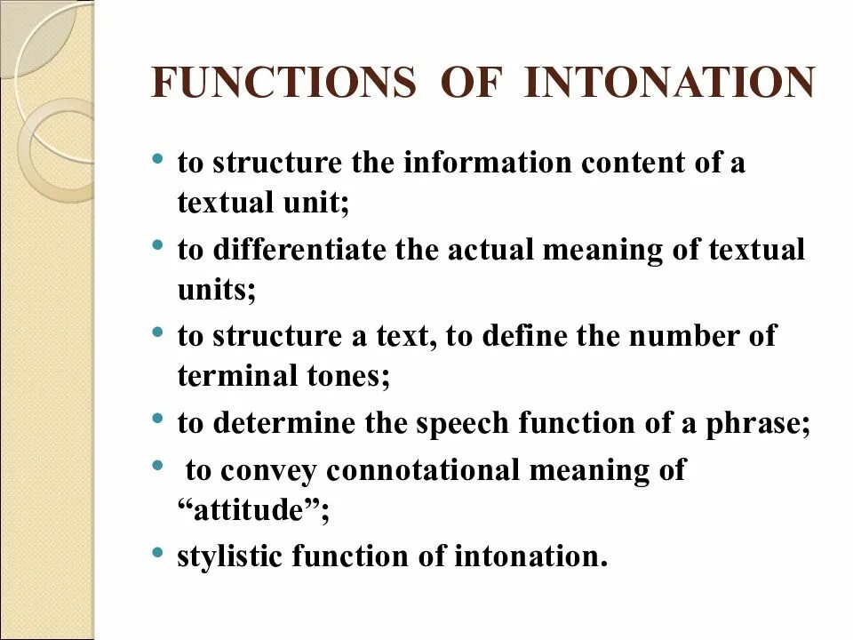 Sentence functions. Intonation презентация. Functions of intonation in English. Types of intonation in English. Functions of intonation in English кратко.