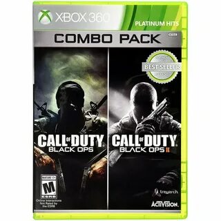 Call of duty black ops xbox 360