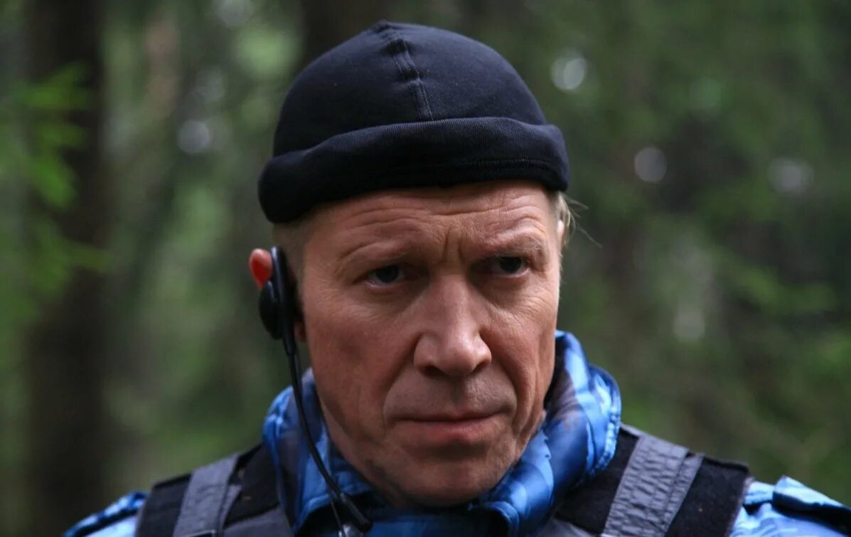 Что случилось с актером алексеем кравченко. Что случилось с актером алексеем кравченко