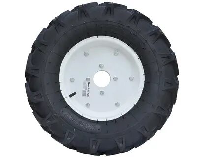 Wheel 7
