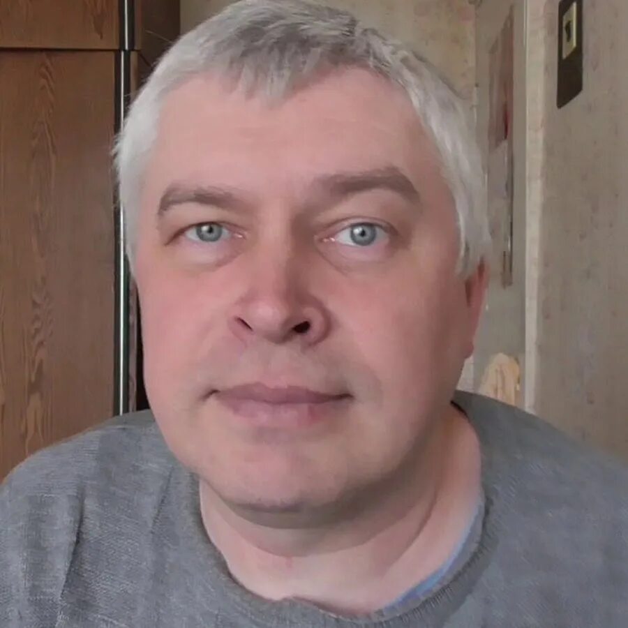 Какой рост у геннадия горина