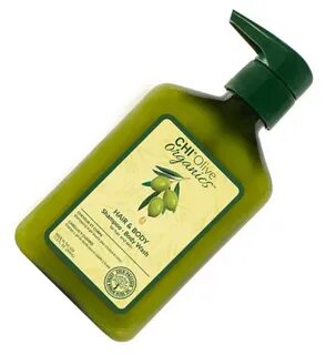 Шампунь chi olive