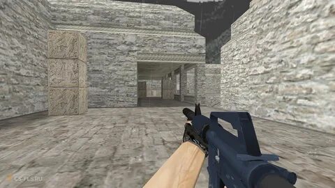 M4a1 guardian