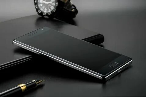 Самый дорогой китайский смартфон