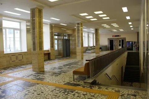 Дворец культуры перспектива