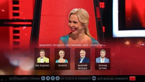 В каком году первое голосование голос за
