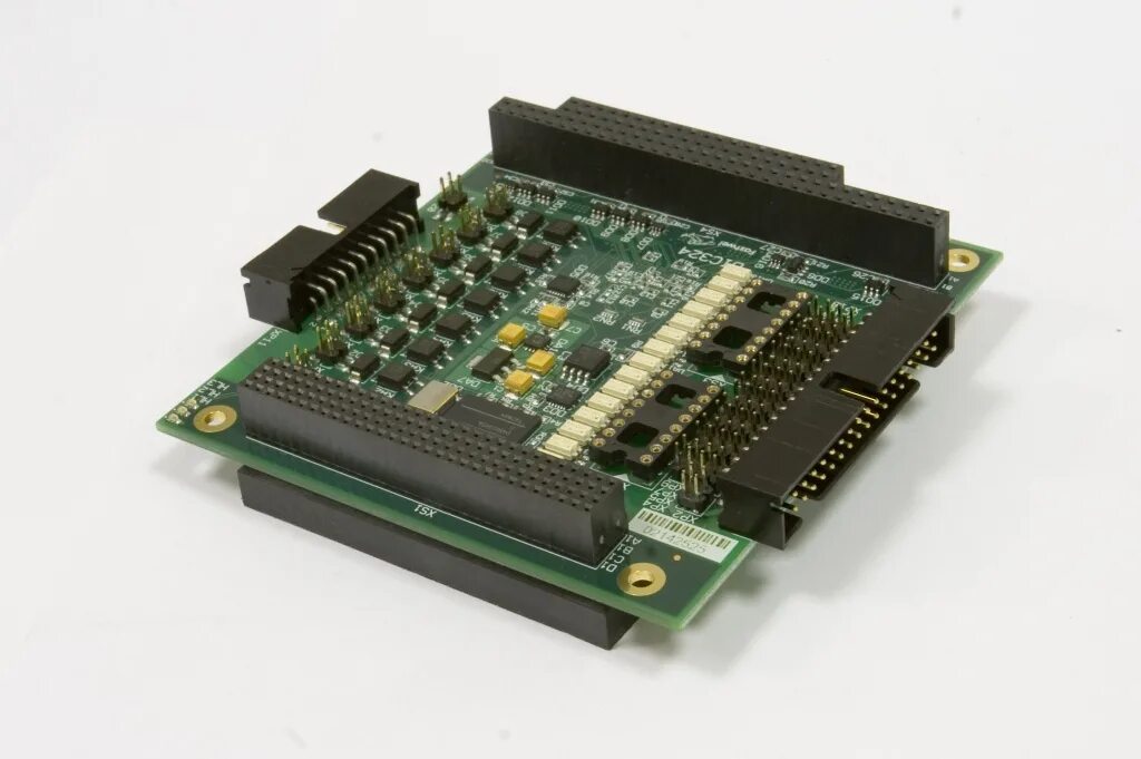 Digit input