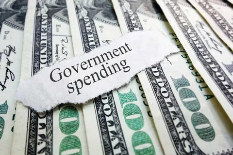 Government money