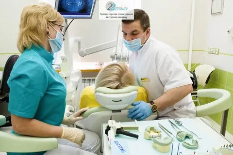 Чем отличается зубной врач