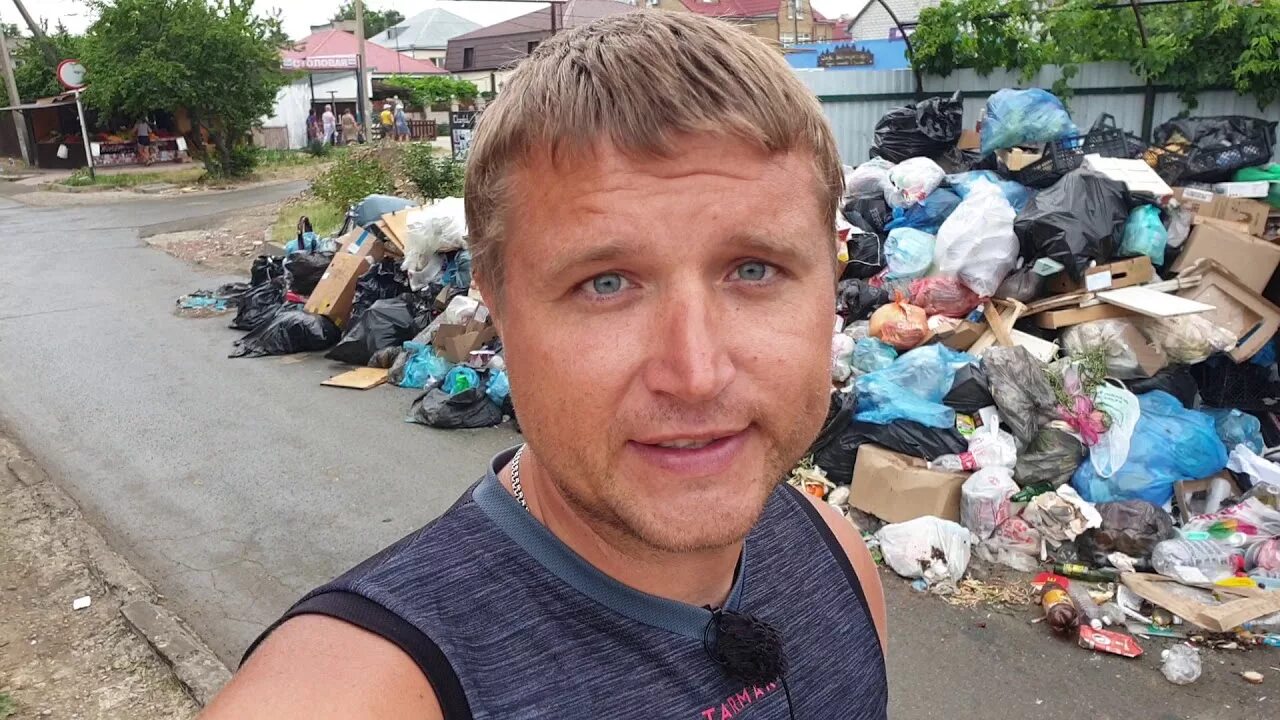 Блоггеры анапы. Блоггеры анапы