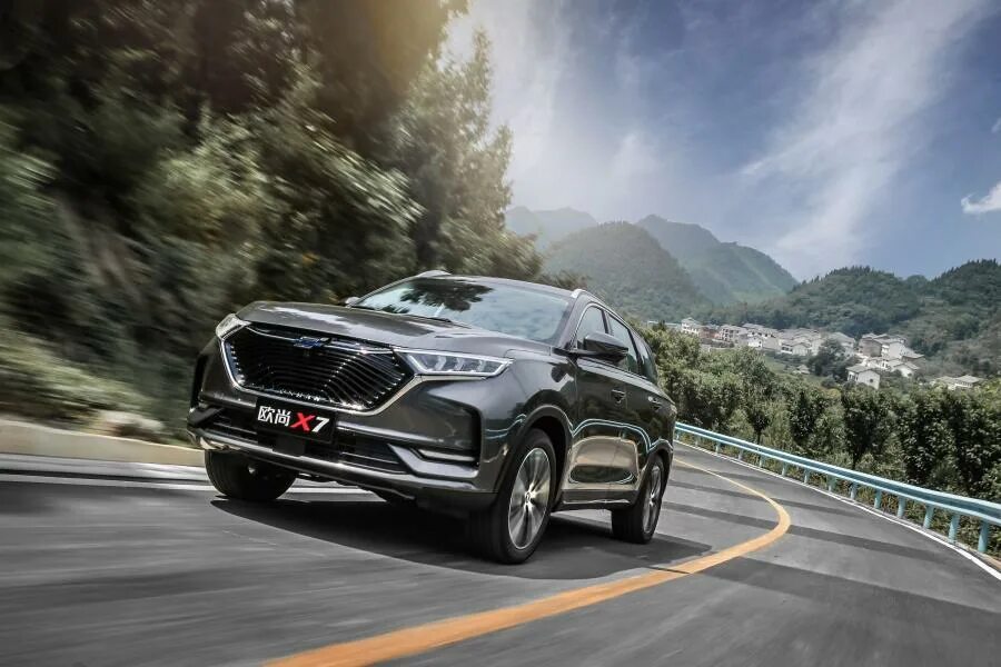 Хаван x7. Чанган х7. Changan Oshan z6. Кроссовер Oshan z6. 2023 Changan Oshan z6.