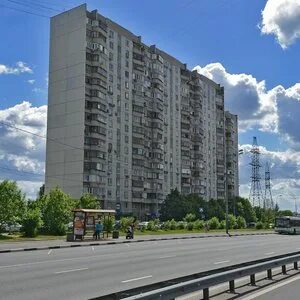 Пятницкое шоссе 6 й километр с1