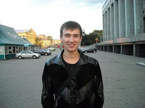 Николай, 28 years old, Belarus, Minsk, would like to meet a girl at the age of 1