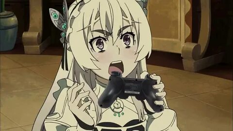 Chaika