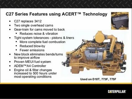 Caterpillar перевод