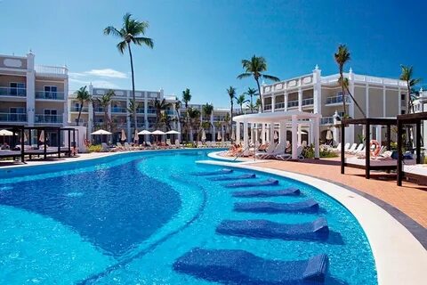 Riu palace 5
