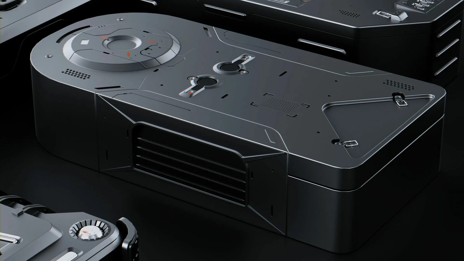 Surfaces and interfaces