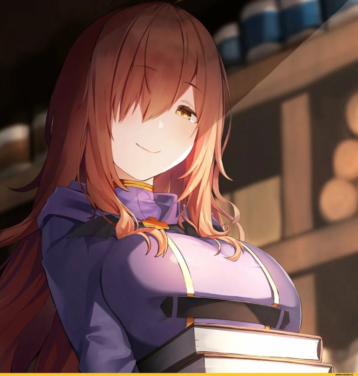 Konosuba 18