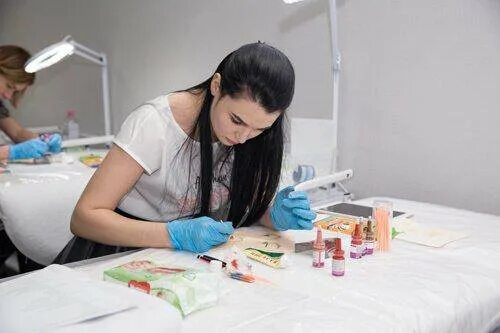 Перманентный макияж обучение лучшие школы Photo: Imidg, training of masters for beauty salons, Russia, Chelyabinsk, ulitsa
