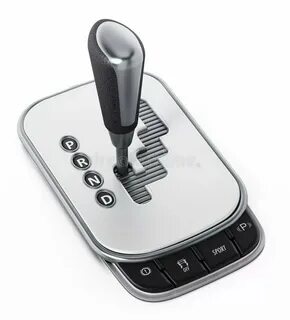 Gear selector