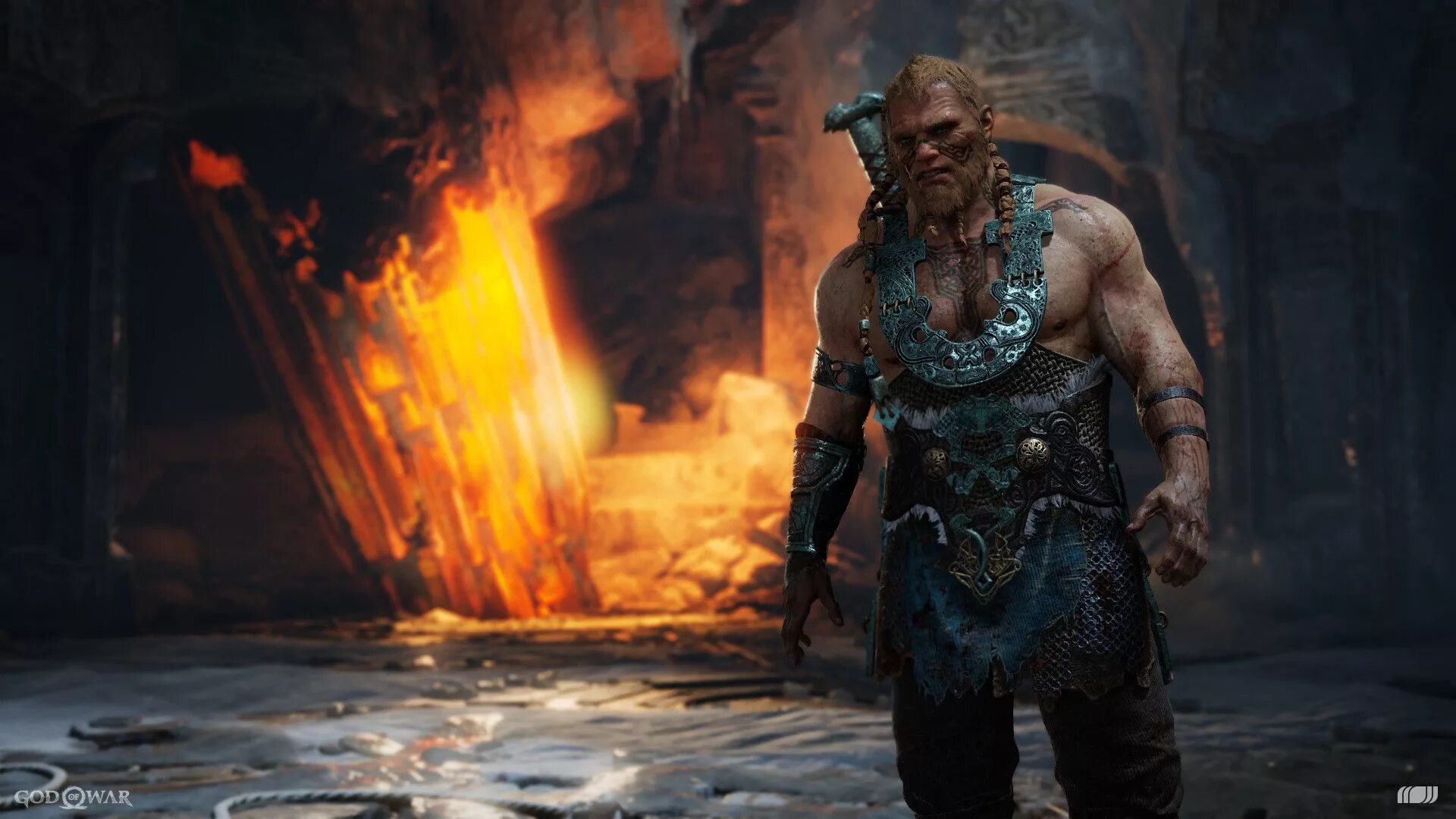 Бог мод пк. Тор god of war. магни god of war. магни и моди god of war. тор бог god of war.