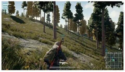 Pubg что это