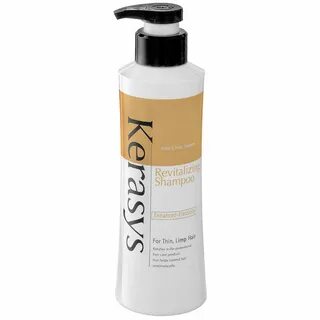 Kerasys shampoo отзывы