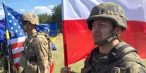Польша готовит провокацию