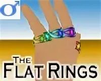 Кольцо резиновое плоское. Комплект уплотнений 5686080. Flat rings. Flat rings. Flat rings.