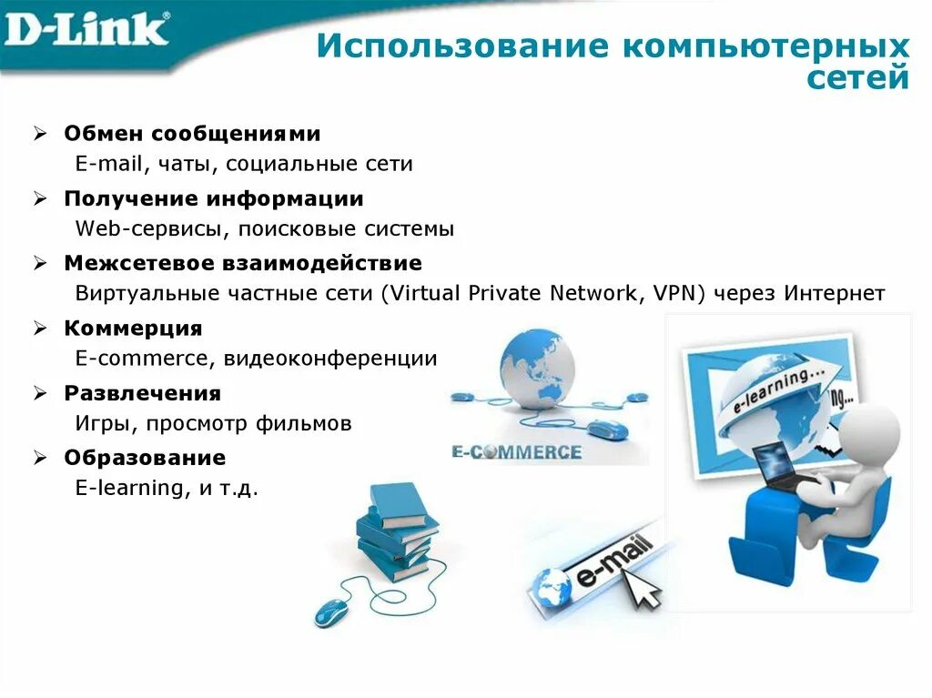 Деятельность связанная с использованием вычислительной