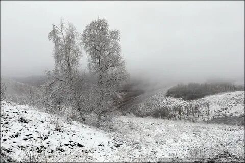Ноябрь в забайкальском крае погода