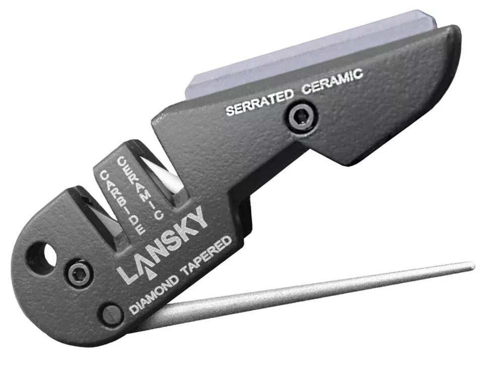 Лучшее точило для ножей. Станок для заточки лански. lansky blademedic. лански для заточки ножей. карманная точилка lansky.
