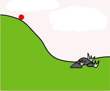 Roll down