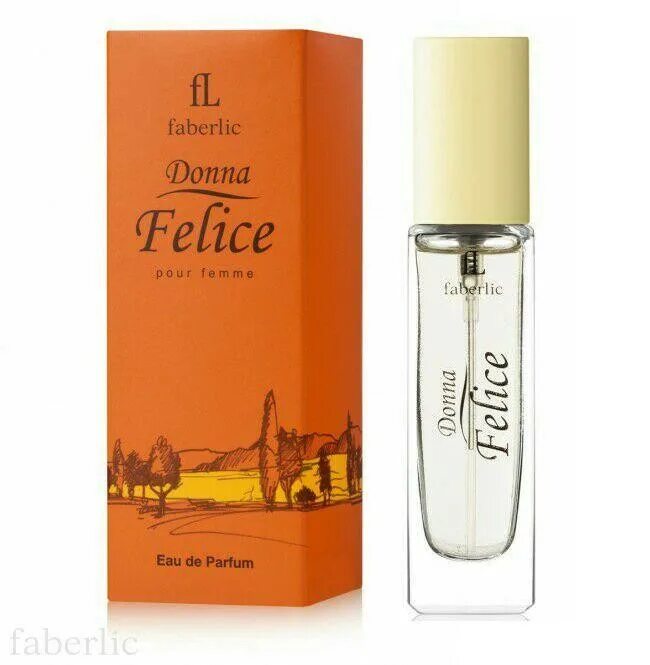 Фаберлик донна феличе 30 мл. Набор донна феличе фаберлик 30мл. Фаберлик духи felice. Донна феличе 50мл. Парфюмерная вода donna felice.