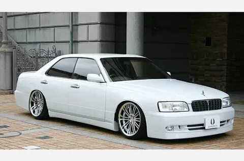 Nissan cedric 33