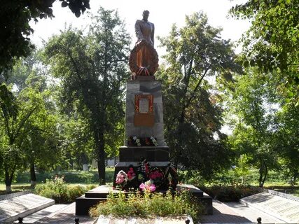 Жовтнева луганск