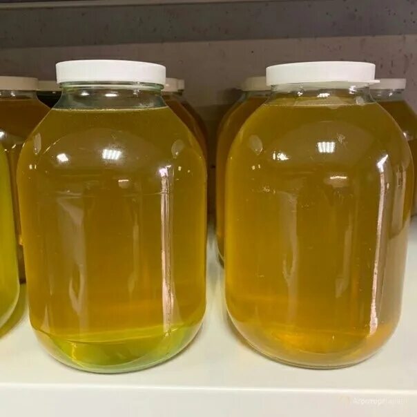 Фото до оголошення: продам мед Липа, Акация Перга - Agro-Ukraine