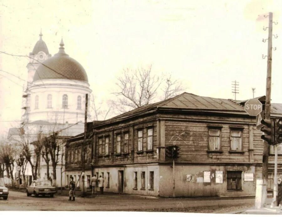 Уездная дом 4. Село рогожи Богородск Ногинск. Дореволюционный Богородск Ногинск. Ногинск старый город.