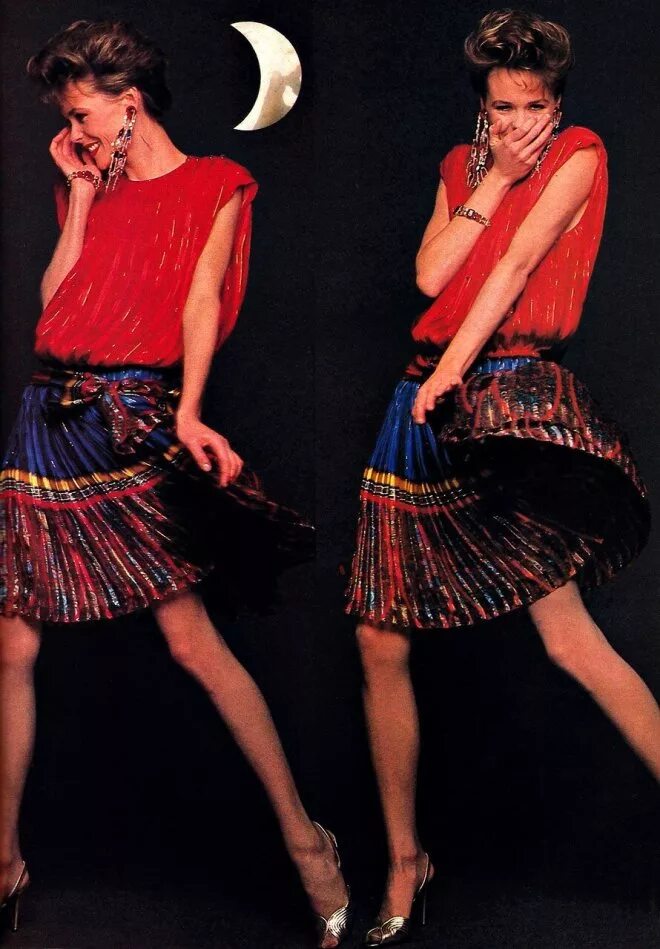 Мода восьмидесятых. Стиль vogue 70х-80х. италия 80-х мода. стиль 80 италия. наряды 80-х годов.