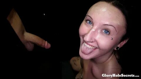 Raven Vice's First Gloryhole Video, Scene 01 - fapics.de.